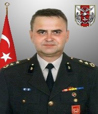Şehit Rasim SAYIN