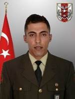 Şehit Mehmet ALTUN