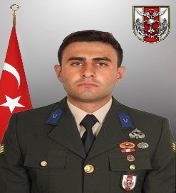 Şehit Harun TURHAN