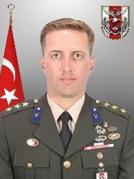 Şehit Ertuğ GÜLER