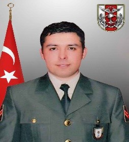 Şehit Hüseyin SARI