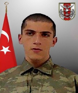 Şehit Müslüm ALTINTAŞ