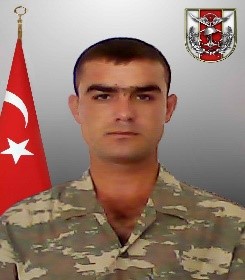 Şehit Adil KABAKLI