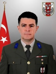 Şehit Ömer UMULU