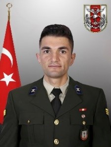 Şehit Nazmi YILMAZ