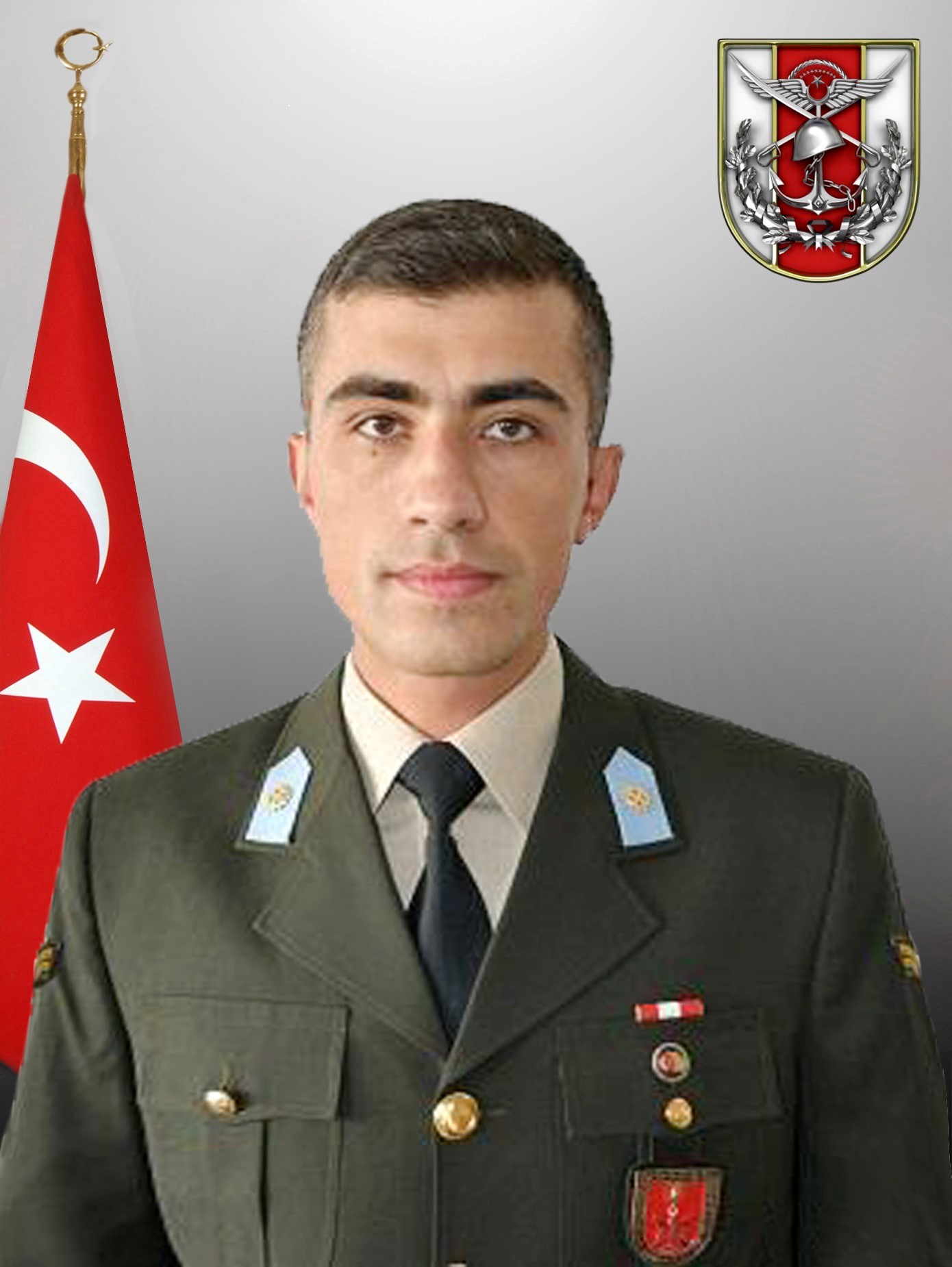 Şehit Şükrü KARADİREK