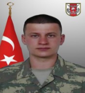 Şehit Tevfik Yasin KESER
