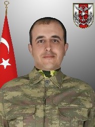 Şehit Mustafa ÇALIM