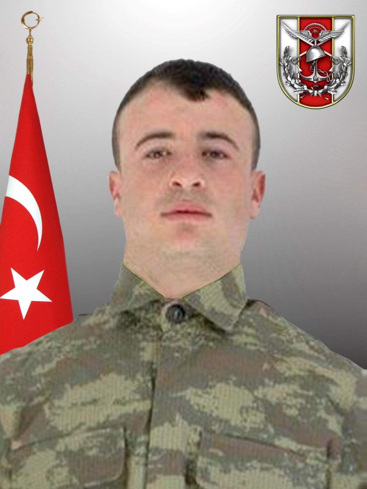 Şehit Ethem BARIŞ