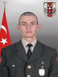 Şehit Ahmet ASAN