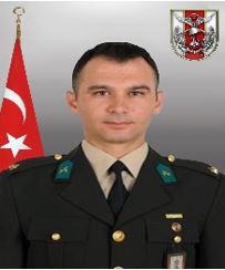 Şehit Osman ALP