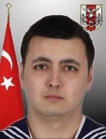 Şehit Caner ÜLÜĞ