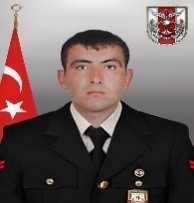 Şehit Halil ÇELEBİ