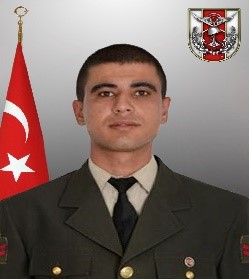 Şehit Hakan BALİ