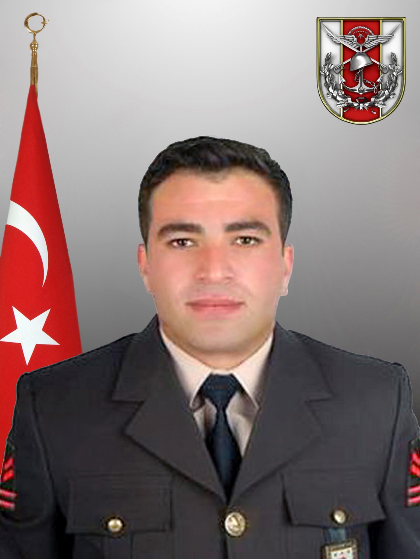 Şehit Muammer YİĞİT