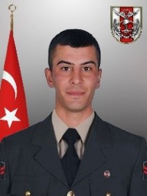 Şehit Mücahit SINIRTEPE