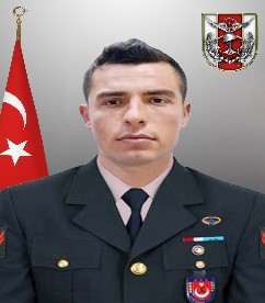 Şehit Faruk ESER
