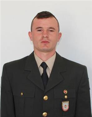 Şehit Yunus Emre YALMAN