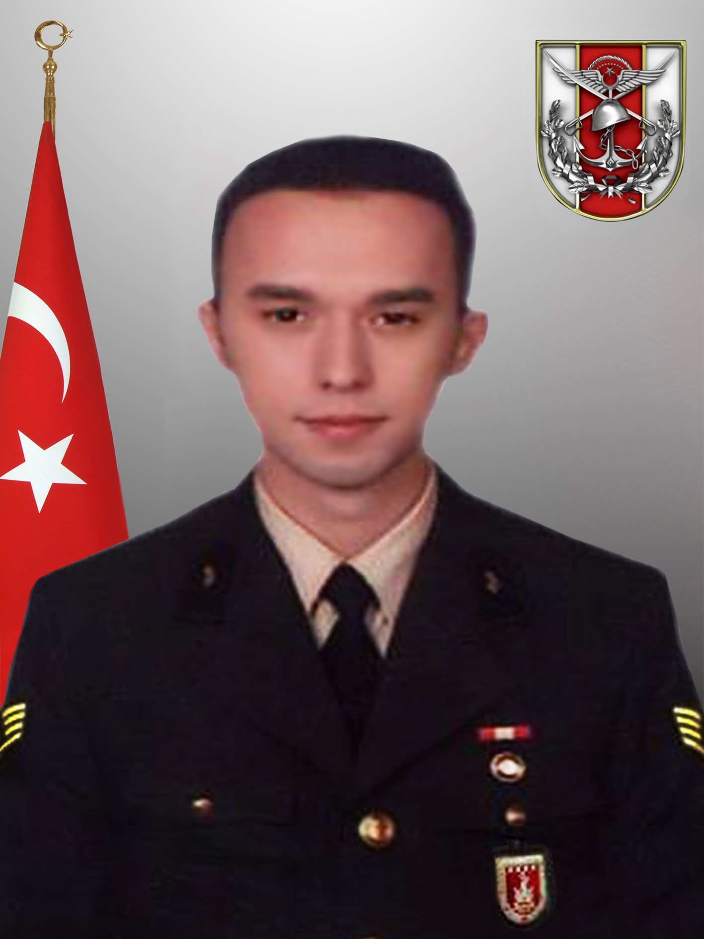 Şehit Cihan GEÇİT