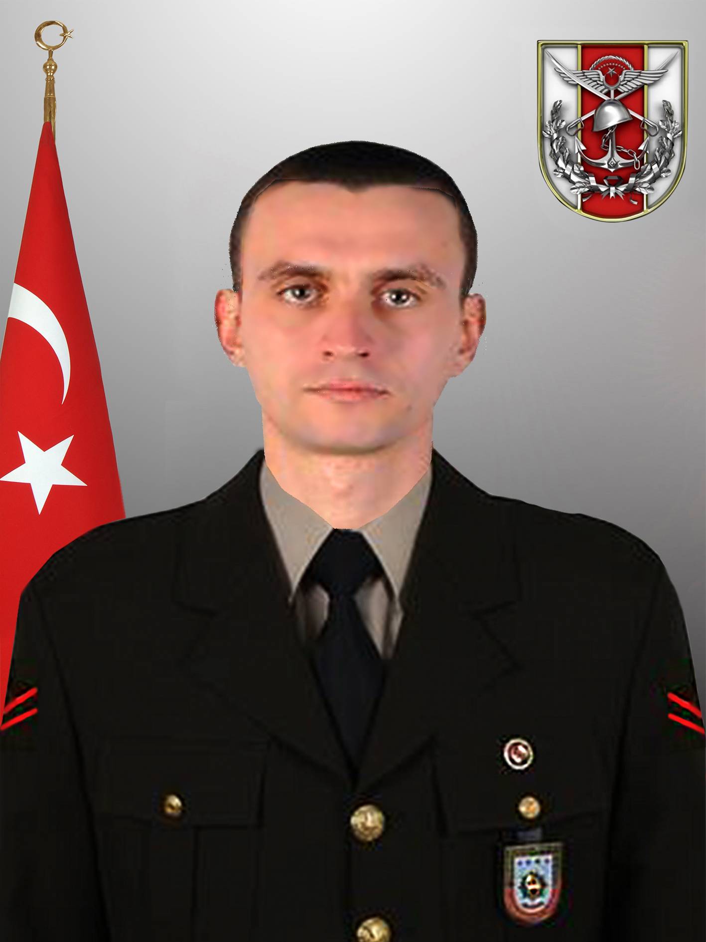 Şehit Ali SARI