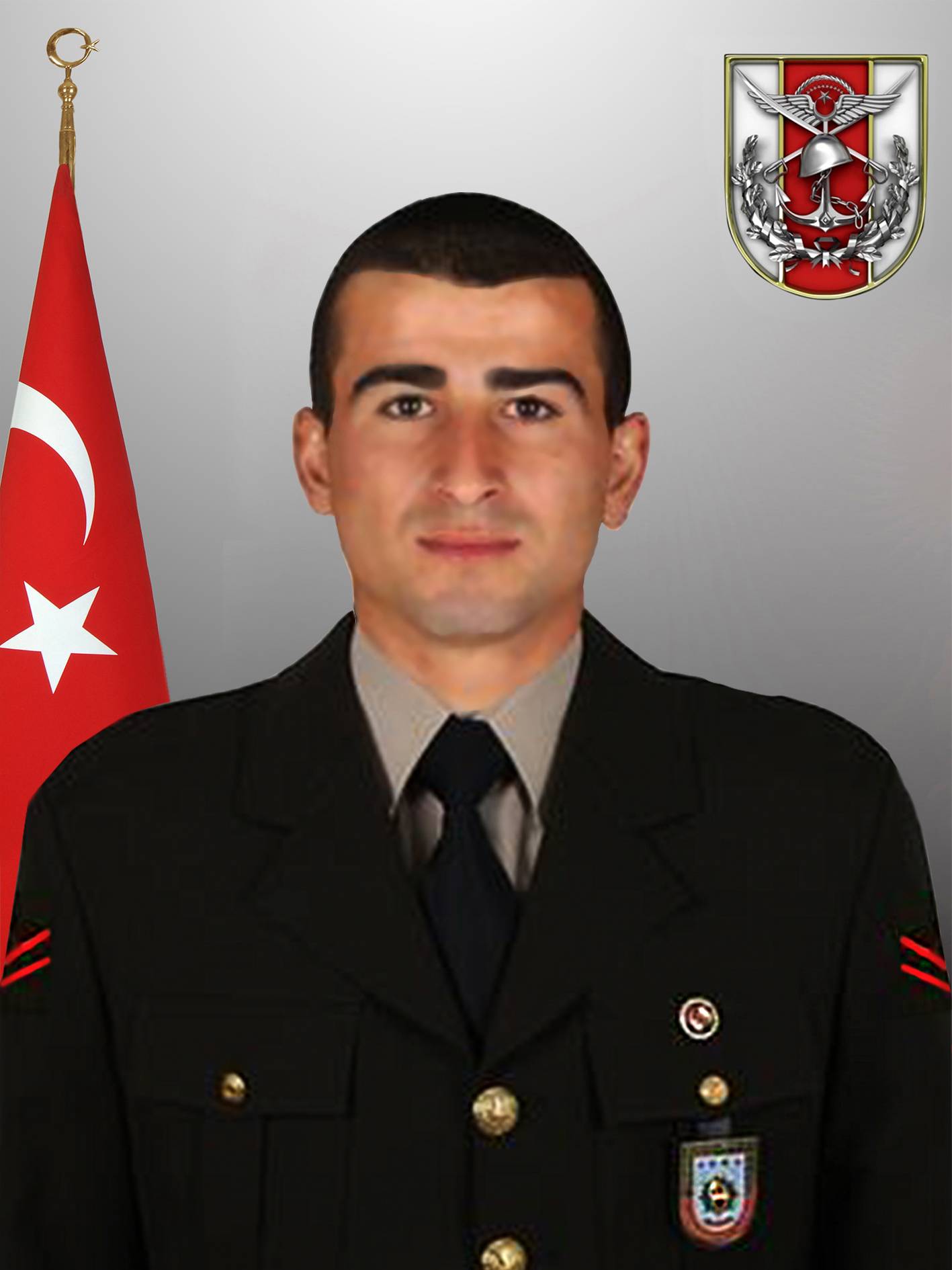 Şehit Doğanay ÇELİK