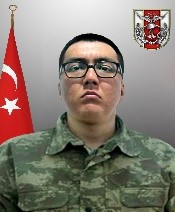 Şehit Tarık TARCAN