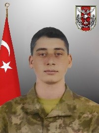 Şehit Oktay SALAR
