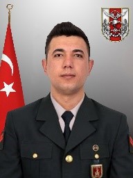 Şehit Tunahan ERBAŞI