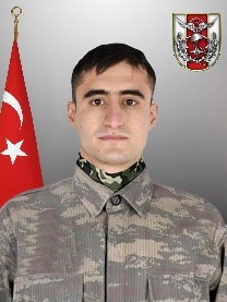 Şehit Mehmet MERAL
