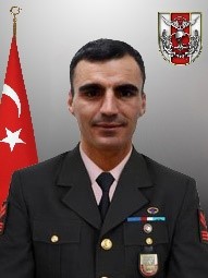 Şehit Hasan ÇATAL