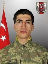 Şehit Fuat ÖZER
