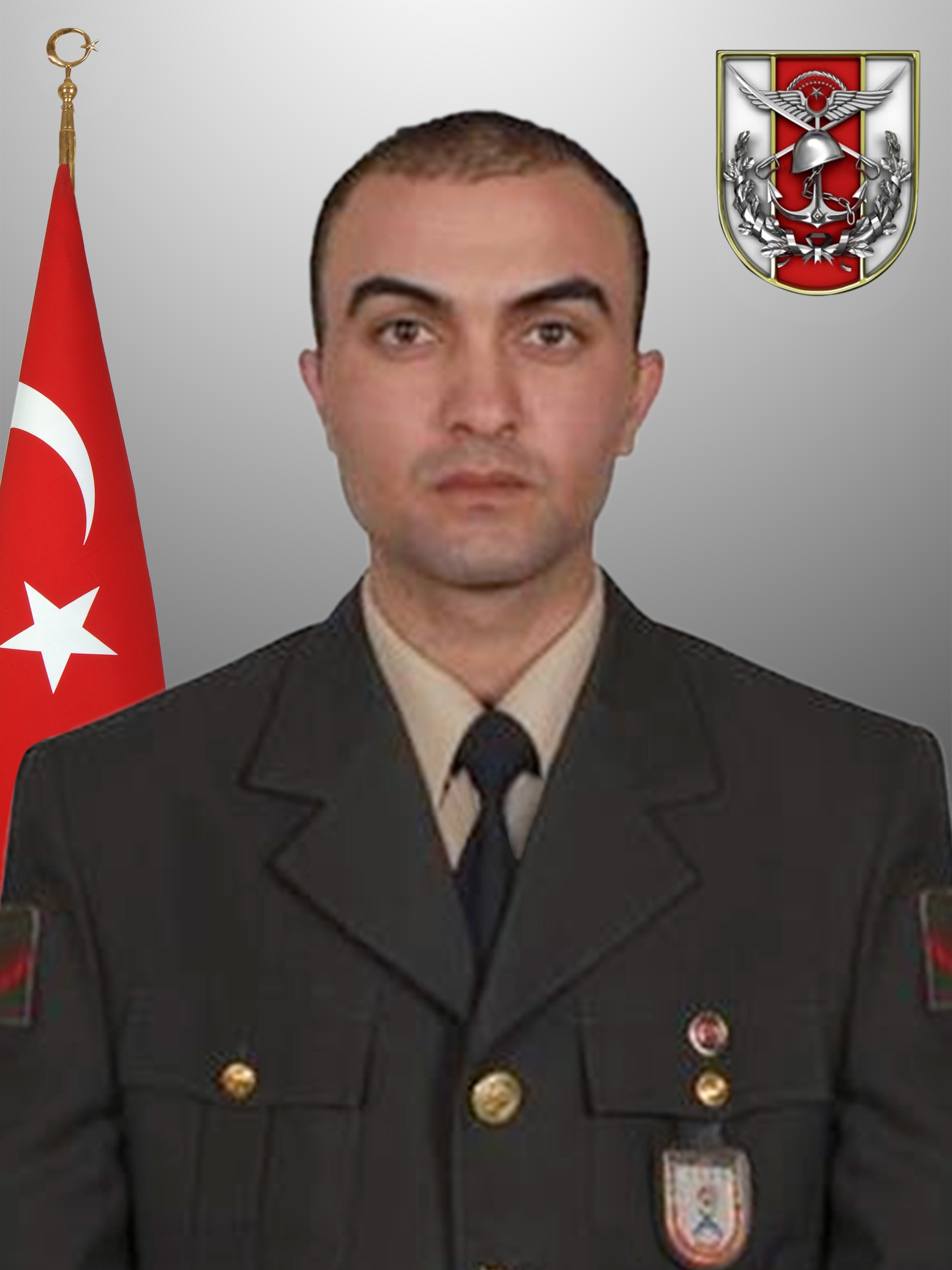 Şehit Mehmet KÖKLÜ