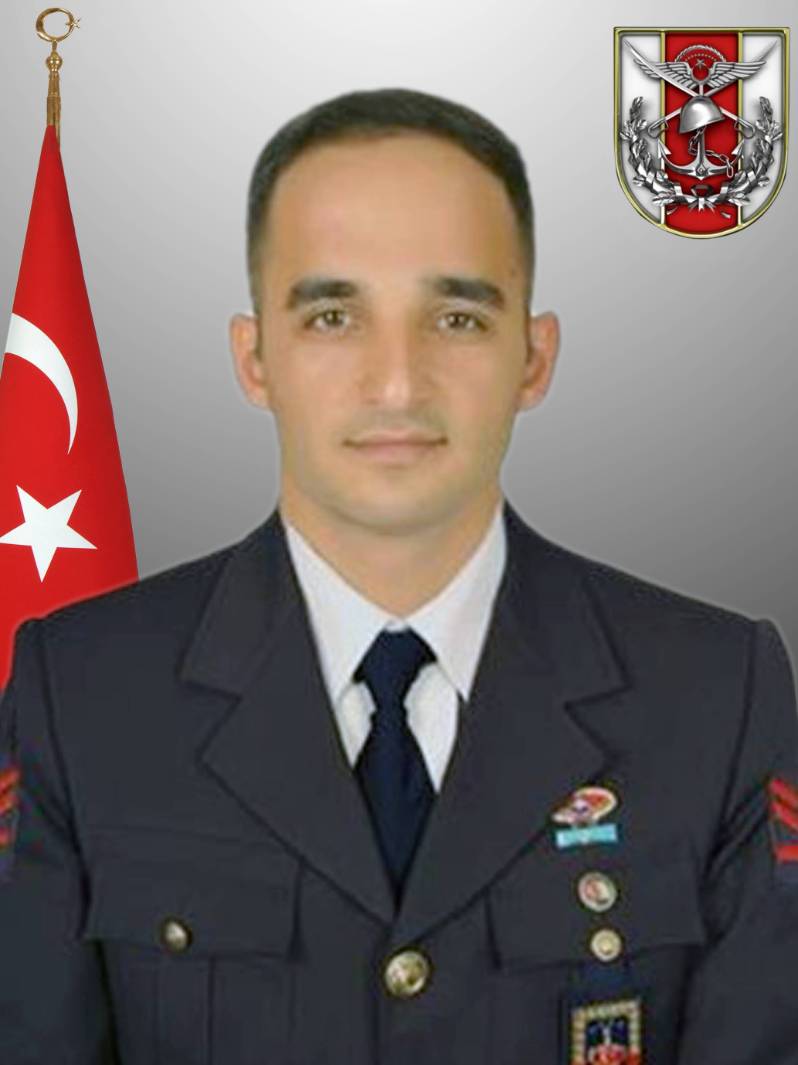 Şehit Serhat BAL