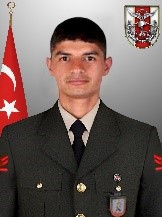 Şehit Remzi NİŞAN