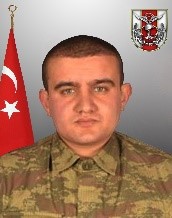 Şehit Mevlüt YOĞURTCU
