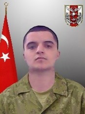Şehit Yusuf SOFİOĞLU