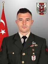 Şehit Reşet Ergin