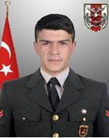 Şehit Ramazan UÇAKCI