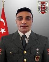 Şehit Harun YILDIRIM