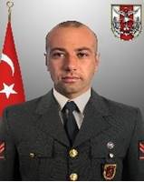 Şehit Fatih KALKAN
