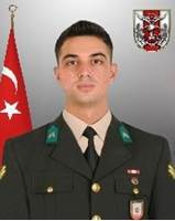 Şehit Gökhan AĞIL