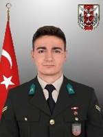Şehit Yusuf ATAŞ