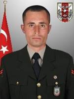 Şehit Sinan İNAK