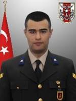 Şehit Harun UĞUR