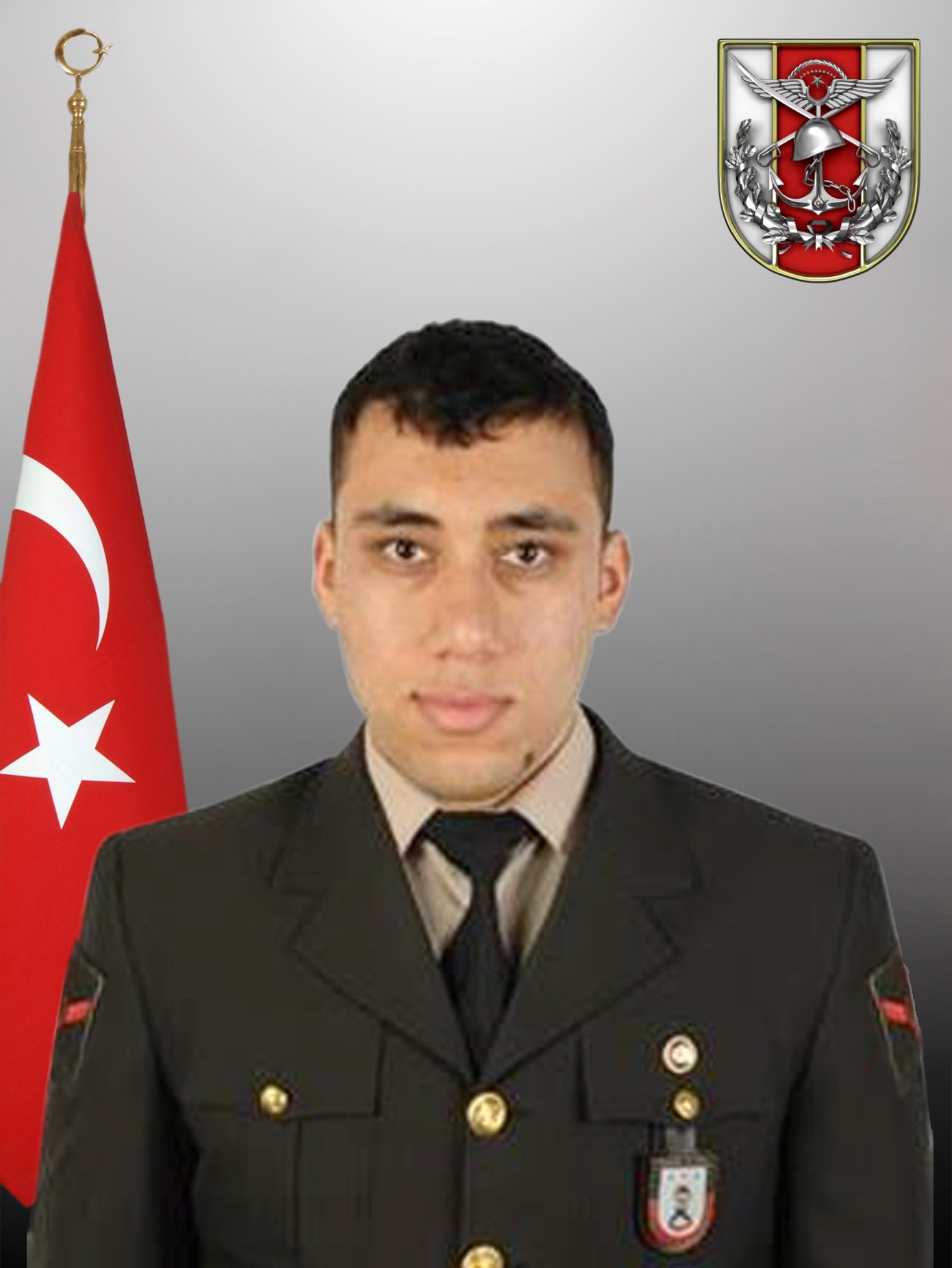 Şehit Mehmet DURSUN