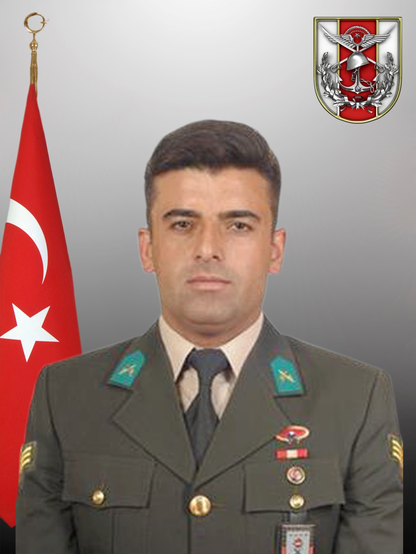 Şehit Adem TUNÇ