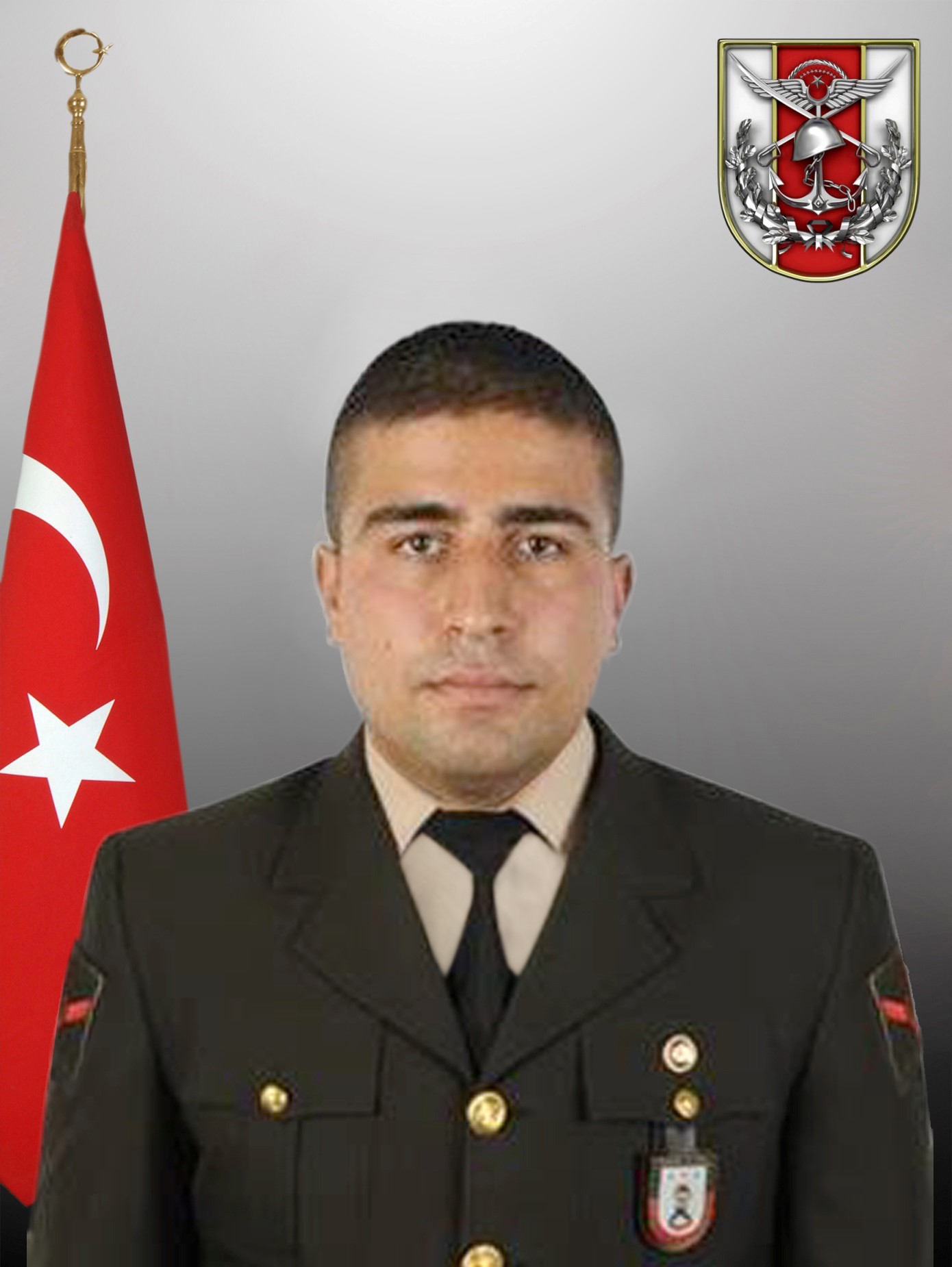 Şehit Kuddusi Volkan ŞEVİK