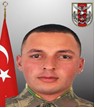 Şehit Durdu Oğuzhan YILMAZ
