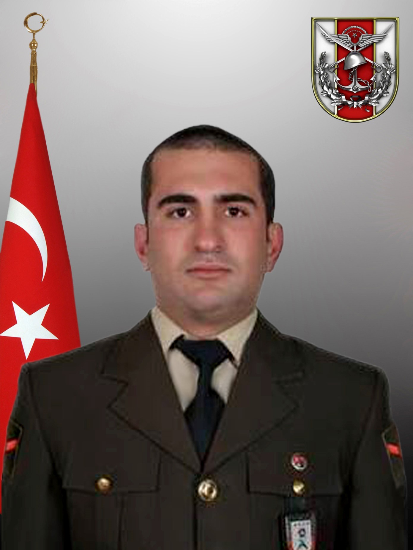 Şehit Yasin SARI