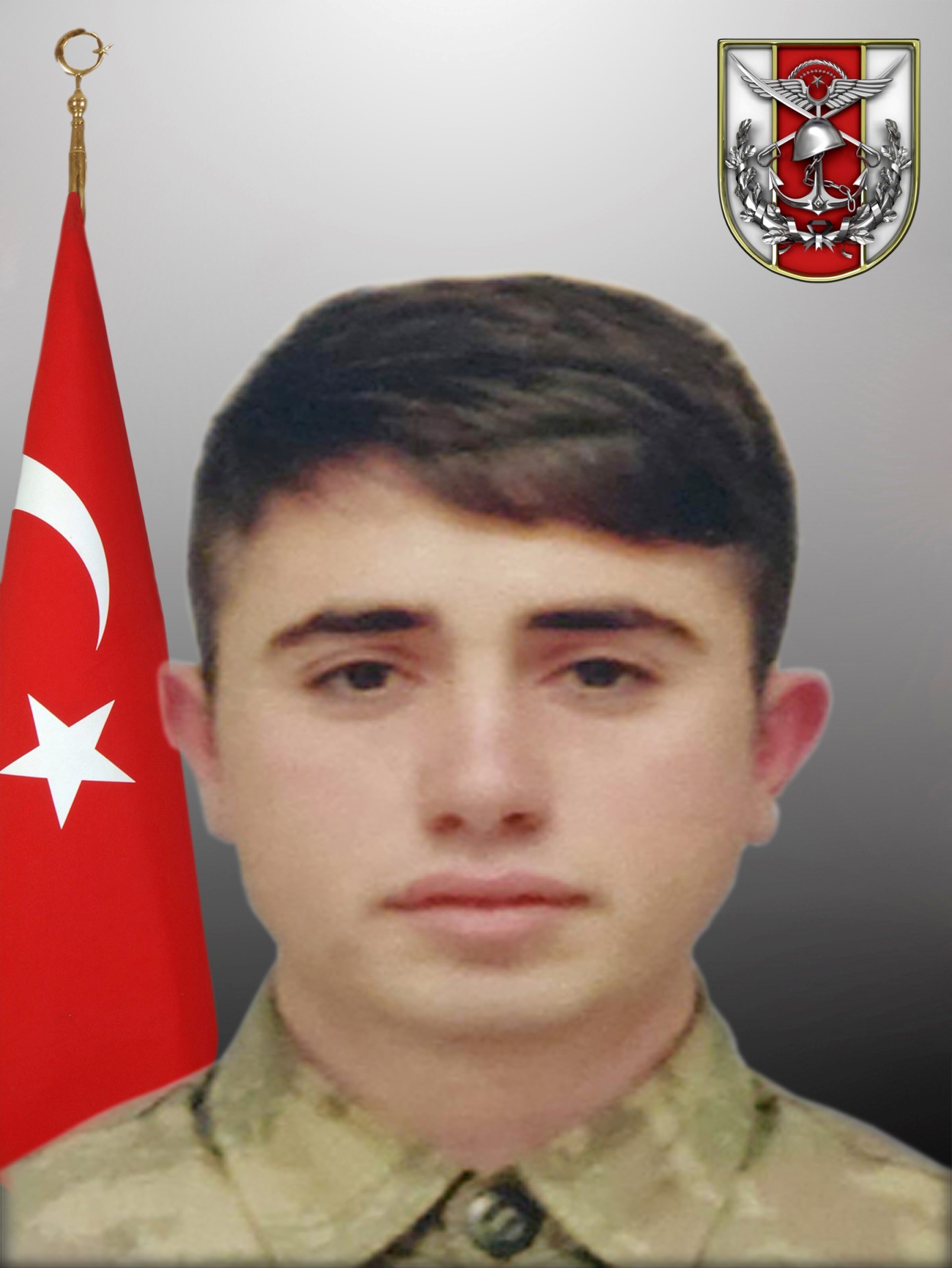 Şehit Ahmet TOPÇU